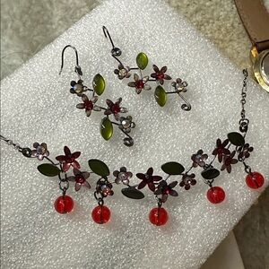 Hand Made Delicate Jewelry